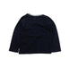 A Blue Long Sleeve T Shirts from Roberto Cavalli in size 4T for boy. (Back View)