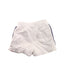 A White Shorts from Ralph Lauren in size 6-12M for boy. (Back View)