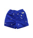 A Blue Shorts from Ralph Lauren in size 6-12M for boy. (Back View)