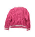 A Pink Knit Sweaters from Chateau de Sable in size 3T for girl. (Back View)
