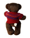 A Multicolour Soft Toys from Ralph Lauren in size O/S for neutral. (Back View)