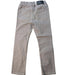 A Grey Casual Pants from Jacadi in size 5T for girl. (Back View)