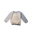 A Multicolour Knit Sweaters from Jacadi in size 3T for girl. (Front View)