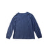 A Blue Long Sleeve T Shirts from Polo Ralph Lauren in size 5T for boy. (Back View)