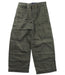 A Green Casual Pants from Polo Ralph Lauren in size 3T for boy. (Front View)