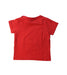 A Multicolour Short Sleeve T Shirts from Moschino in size 12-18M for boy. (Back View)