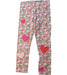 A Multicolour Leggings from Boden in size 7Y for girl. (Front View)
