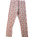 A Multicolour Leggings from Boden in size 7Y for girl. (Back View)