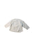 A Multicolour Long Sleeve T Shirts from Petit Bateau in size 12-18M for neutral. (Back View)