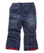 A Blue Jeans from Mexx in size 2T for girl. (Back View)