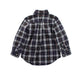 A Multicolour Long Sleeve Shirts from Ralph Lauren in size 4T for boy. (Back View)