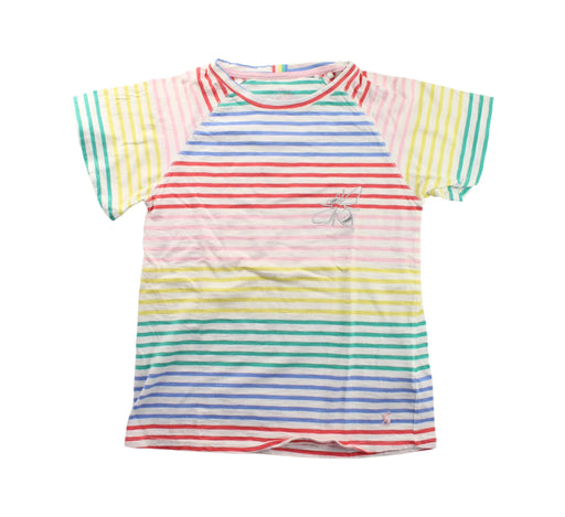 A Multicolour Short Sleeve T Shirts from Joules in size 10Y for neutral. (Front View)