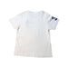 A White Short Sleeve T Shirts from Polo Ralph Lauren in size 2T for boy. (Back View)