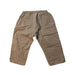 A Brown Casual Pants from Bonpoint in size 2T for boy. (Back View)