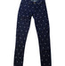 A Navy Jeans from Juicy Couture in size 12Y for girl. (Front View)