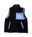 A Multicolour Outerwear Vests from Fila in size 14Y for boy. (Front View)