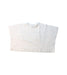 A White Short Sleeve Tops from Burberry in size 3T for neutral. (Front View)