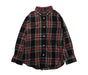 A Multicolour Long Sleeve Shirts from Crewcuts in size 6T for boy. (Front View)
