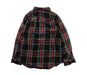 A Multicolour Long Sleeve Shirts from Crewcuts in size 6T for boy. (Back View)