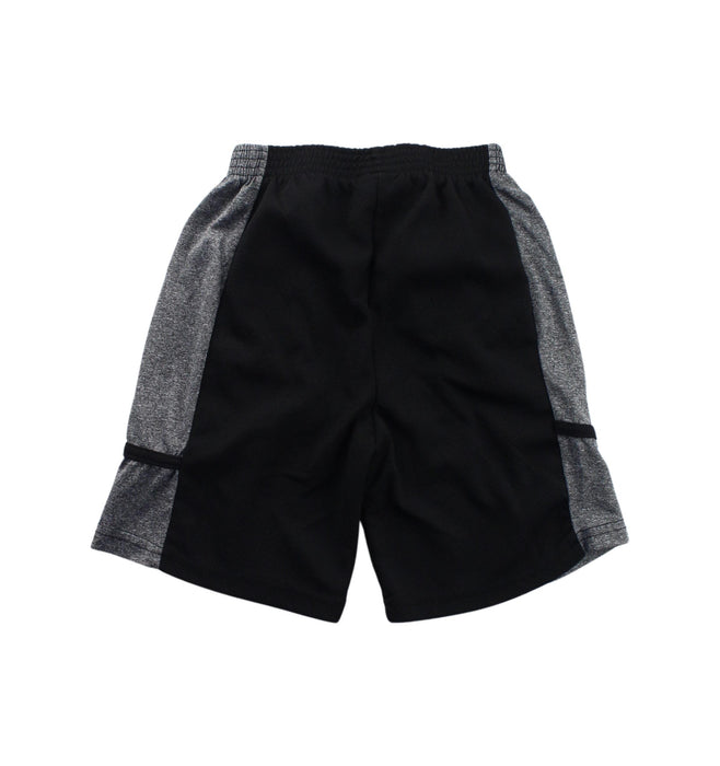 A Black Shorts from Body Glove in size 6T for boy. (Back View)
