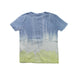 A Blue Short Sleeve T Shirts from Abercrombie & Fitch in size 7Y for boy. (Back View)
