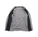 A Grey Long Sleeve T Shirts from Abercrombie & Fitch in size 5T for boy. (Back View)