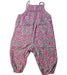 A Multicolour Sleeveless Jumpsuits from Bonpoint in size 2T for girl. (Front View)