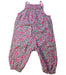 A Multicolour Sleeveless Jumpsuits from Bonpoint in size 2T for girl. (Back View)