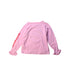 A Multicolour Long Sleeve Tops from BAPE KIDS in size 5T for girl. (Back View)
