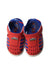 A Multicolour Sandals from Adidas in size 18-24M for boy. (Back View)