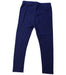 A Blue Leggings from Why and 1/2 in size 7Y for girl. (Back View)