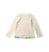 A Multicolour Long Sleeve T Shirts from Ragmart in size 18-24M for girl. (Back View)