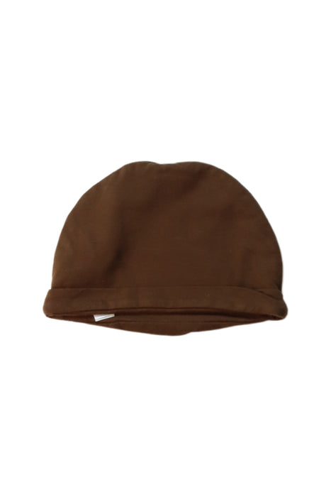 A Brown Hats Beanies & Caps from BAPE KIDS in size O/S for neutral. (Back View)