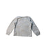 A Grey Crewneck Sweatshirts from Kate Spade in size 2T for girl. (Back View)