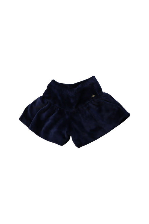 A Navy Skorts from Kate Spade in size 2T for girl. (Front View)
