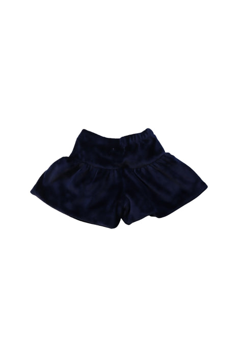 A Navy Skorts from Kate Spade in size 2T for girl. (Back View)