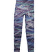A Multicolour Leggings from Moody Tiger in size 7Y for girl. (Front View)