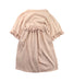 A Beige Sweater Dresses from Chloe in size 8Y for girl. (Back View)