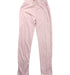 A Pink Leggings from Juicy Couture in size 6T for girl. (Front View)