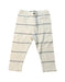 A Ivory Casual Pants from Play Up in size 6-12M for neutral. (Front View)