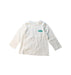 A Multicolour Long Sleeve T Shirts from XLARGE Kids in size 18-24M for boy. (Front View)