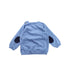 A Blue Knit Sweaters from Purebaby in size 12-18M for boy. (Back View)