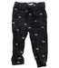 A Black Casual Pants from Country Road in size 18-24M for boy. (Front View)