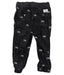 A Black Casual Pants from Country Road in size 18-24M for boy. (Back View)