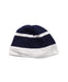 A Blue Beanies from Ralph Lauren in size 6-12M for boy. (Front View)