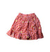 A Multicolour Mid Skirts from Stella McCartney in size 6T for girl. (Front View)