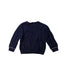 A Multicolour Sweatshirts from The Little White Company in size 18-24M for boy. (Back View)