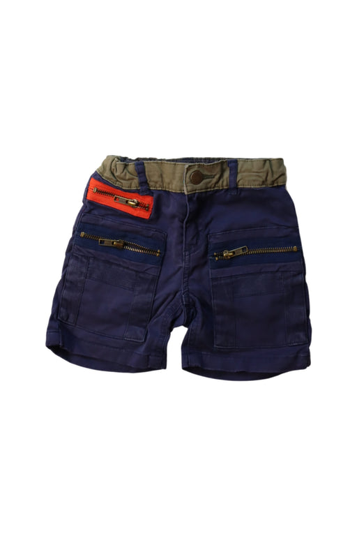 A Multicolour Shorts from Stella McCartney in size 3T for boy. (Front View)