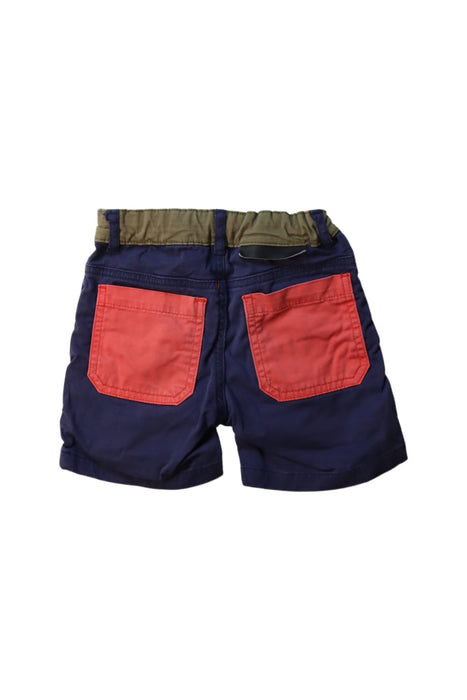 A Multicolour Shorts from Stella McCartney in size 3T for boy. (Back View)