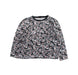 A Black Long Sleeve T Shirts from Stella McCartney in size 10Y for girl. (Front View)